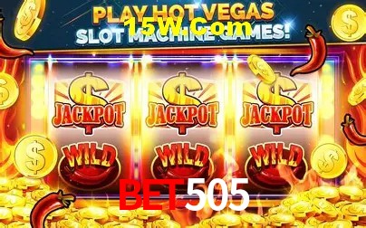 Bet505 - cassino ao vivo